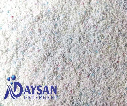 types of washing powder 2019