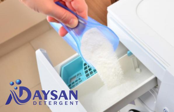 Natural Laundry Powder | Best Natural Laundry Detergent Brands