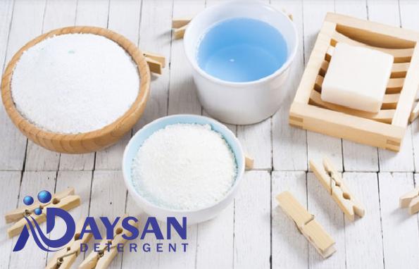 How To Enter To The Global Laundry Detergent Market?