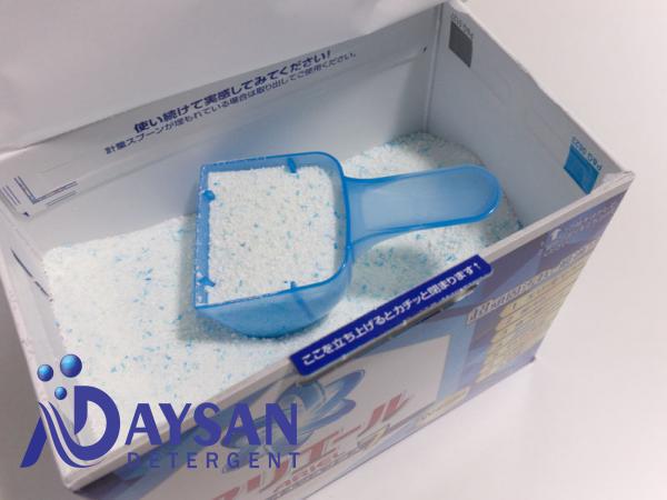 How To Increase Detergent Powder Sales?